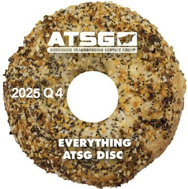 Everything Disc 2025 Q4