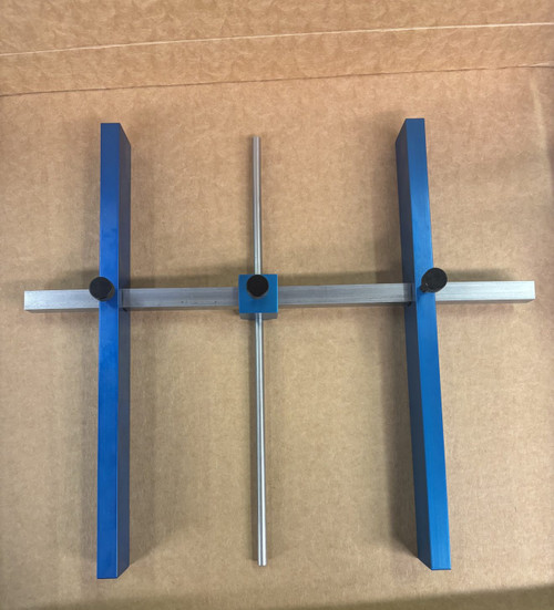 LeGrand Bros H Gauge LeGrand Bros H Gauge