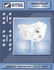 アフェレシスマニュアル Amazon.com: TRANSPEED TF80-SC AF40 6 SPEED Automatic