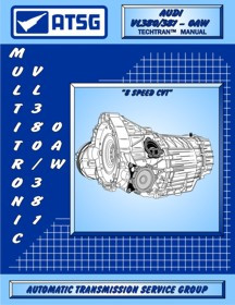 TATアナリシス ATS Hybrid Carbon 2-Way - Limited Slip Differential LSD