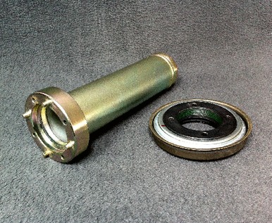 6R140 Output Shaft Nut Spanner Socket by ADAPT-A-CASE