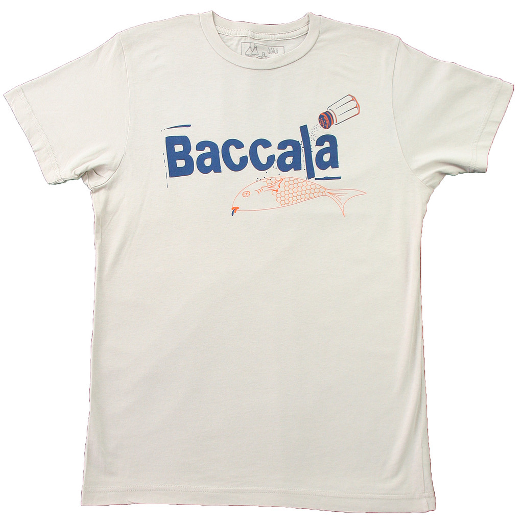 Men's Baccala