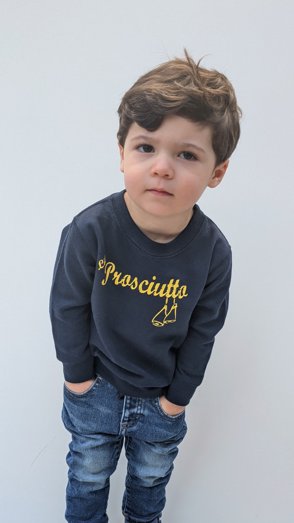 Lil Prosciutto - Sweatshirt