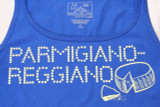 Women's Parmigiano-Reggiano