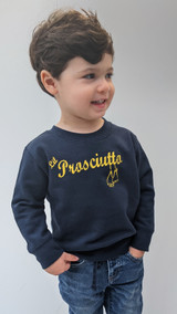Lil Prosciutto - Sweatshirt Lil Prosciutto - Sweatshirt