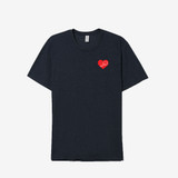 I Heart Tee - Unisex