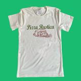Pizza Rustica Unisex Crew - Baked Exclusively for DeCicco & Sons