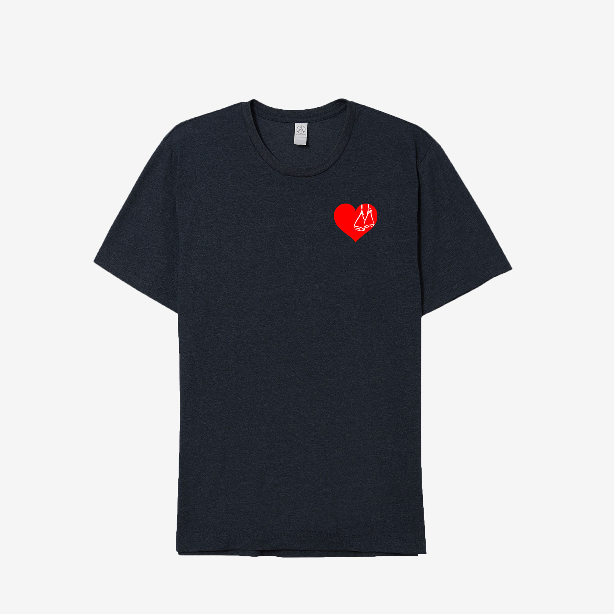 I Heart Tee - Unisex - Wooster Street Meats