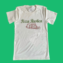 Pizza Rustica Unisex Crew - Baked Exclusively for DeCicco & Sons