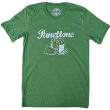 Panettone Unisex Crew - Baked Exclusively for DeCicco & Sons