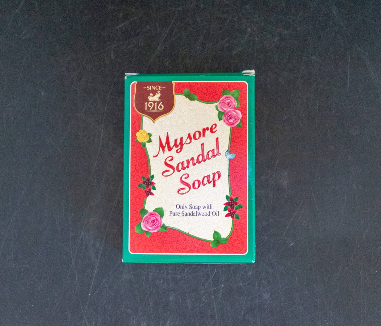 Mysore Sandal Sandalwood Soap Bars Vintage Original Packaging 75g & 125g -  NEW | eBay