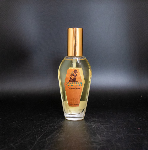 Egyptian Goddess Perfume Spray