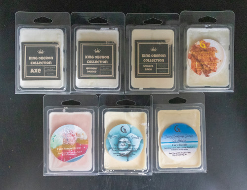 Fairy Awesome Wax Melts