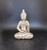 Ceramic Buddha Mudra Statue