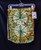 Grateful Dead Tie Dye Drawstring Backpack