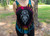 Tie Dye Dreamcatcher Tank Top