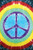 60"x90" Peace Tapestries