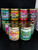 Smoke Odor Candles