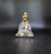 Buddha Glass Ornament