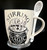 Stirring Up Magic Mug & Spoon