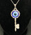 Assorted Evil Eye Necklace