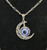 Assorted Evil Eye Necklace