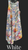 Rayon Flower Dress