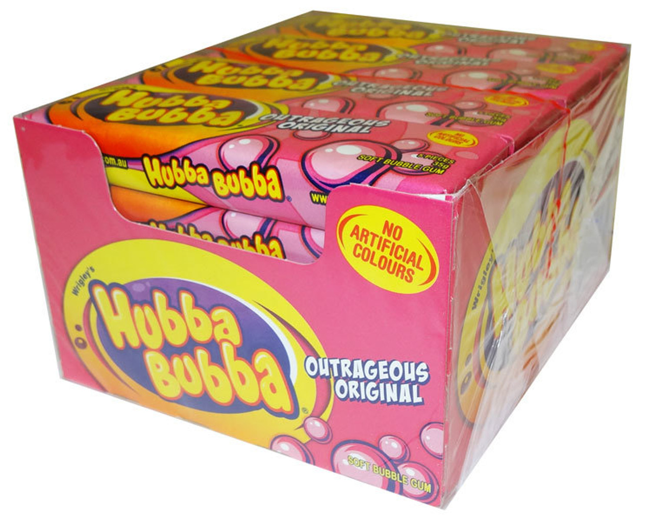 hubba bubba dunks release date