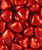 red hearts 1kg