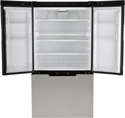 Norcold N15DC/ N20DC On Light Is Blinking And Won't Cool! - HELP