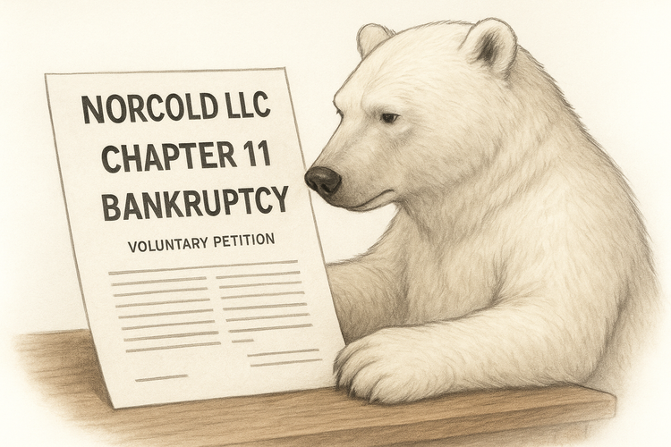 Norcold Files Chapter 11 Bankruptcy: The REAL Story And What You Need To Know!