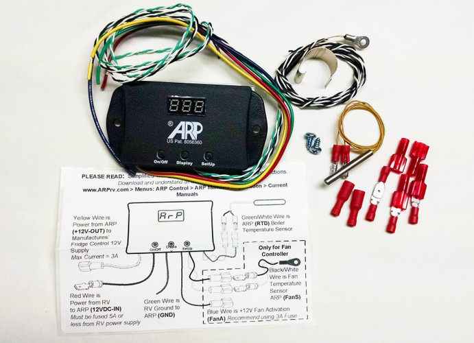 What Causes Norcold Cooling Unit Failures?