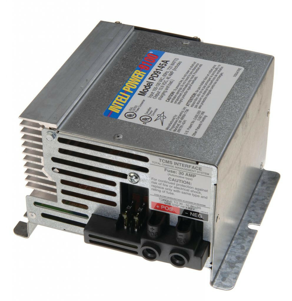 Power Solutions