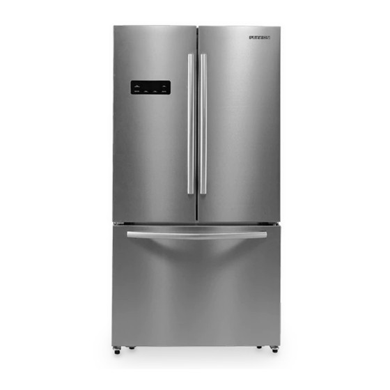 Furrion Arctic 20