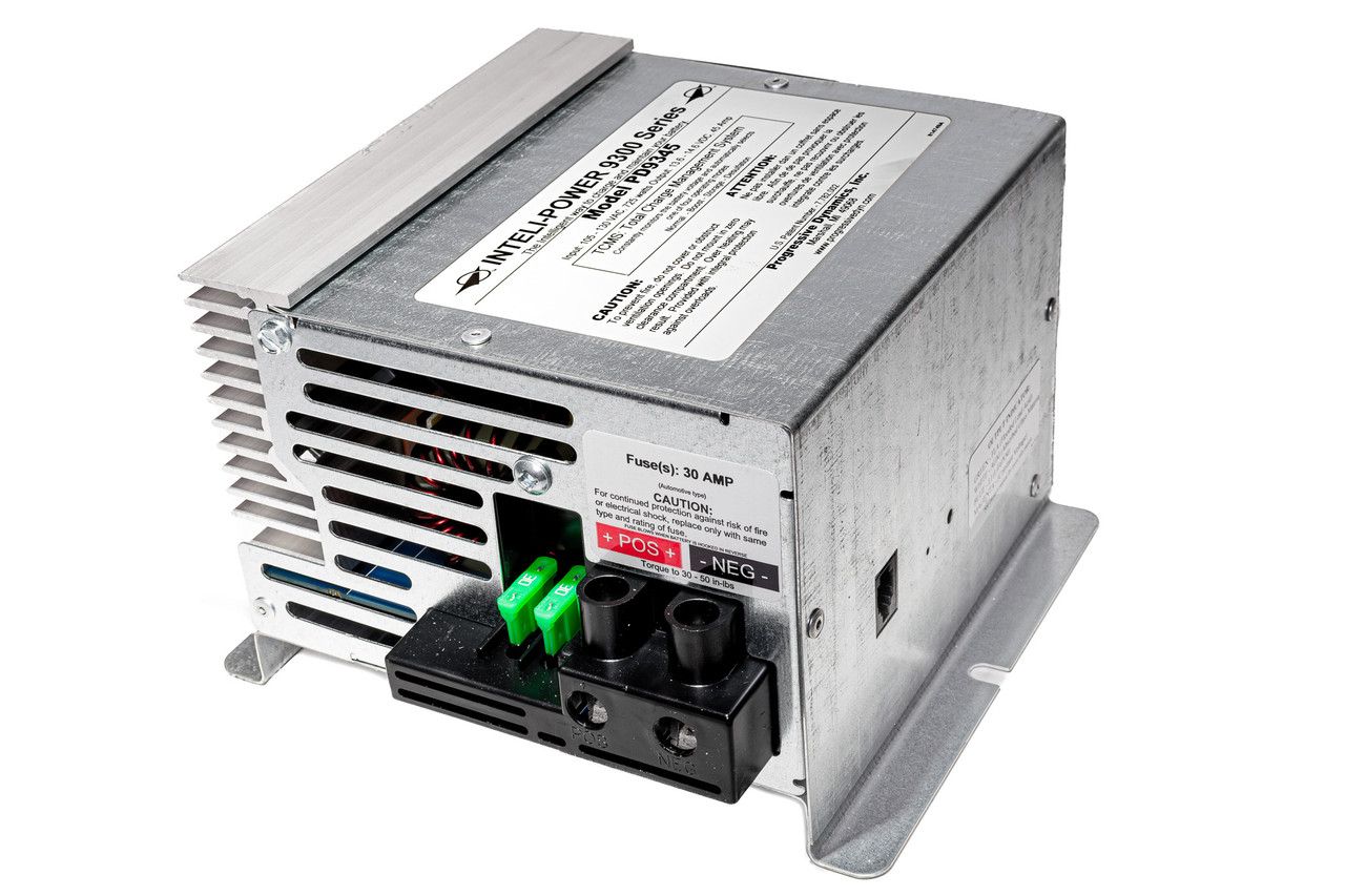 Converter Chargers