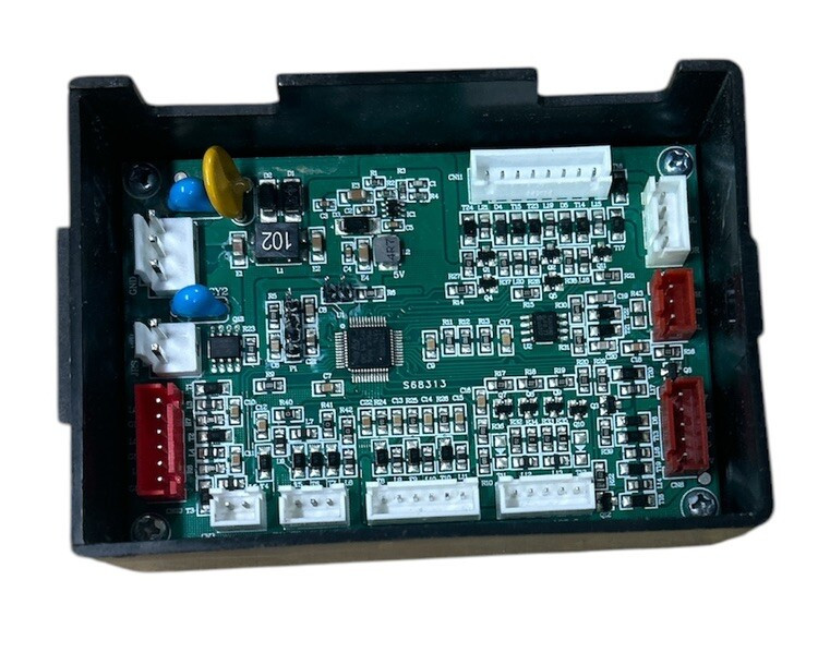 Norcold Control Board 641043 (N15/ N20) - RV Fridge Guys