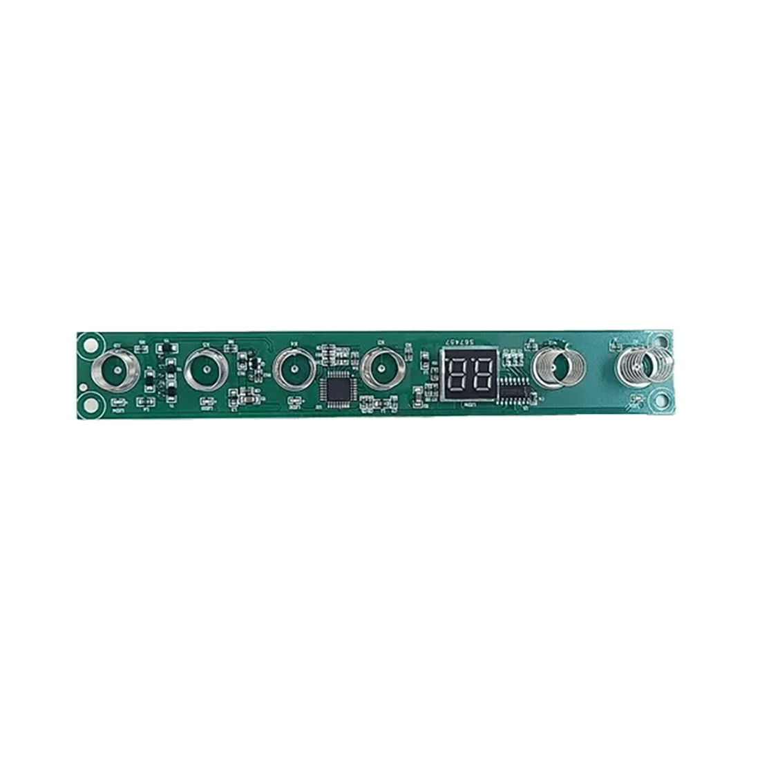 Norcold User Interface Front Control Board 640964 (Fits N15DC