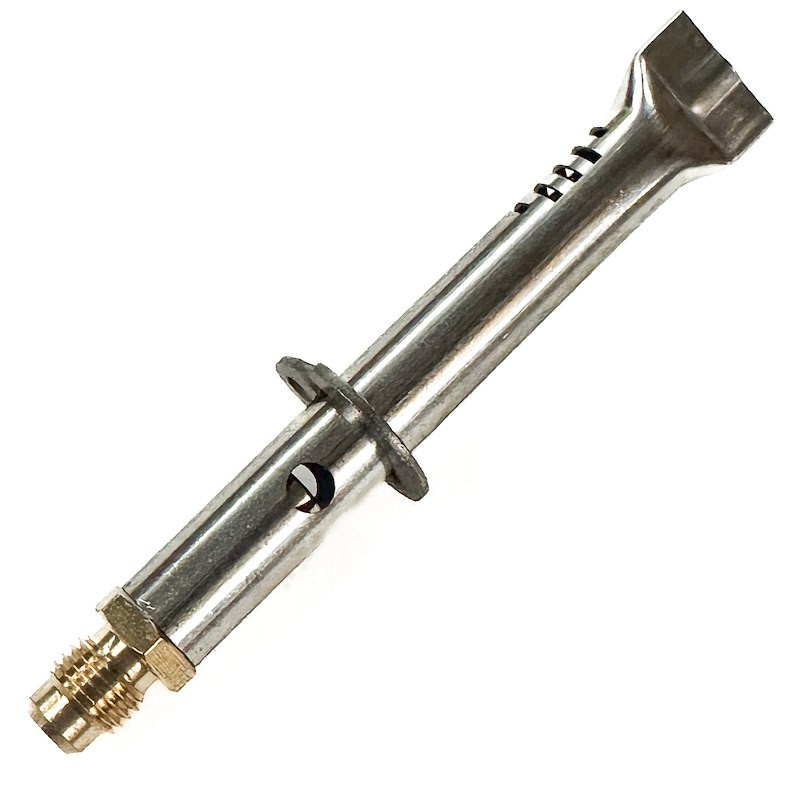 Norcold Burner/ Orifice Assembly 621957 (N6, N8, N1095, 600, 6000