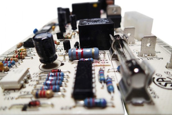 Norcold Power Board 632168001 (fits the N410/ N510/ N621/ N821