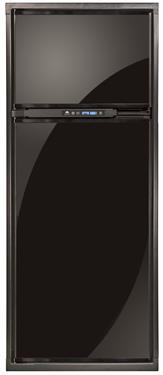 Norcold N7XF RV Refrigerator (2 way LP/ AC w/ fan) 7 cubic ft - RV