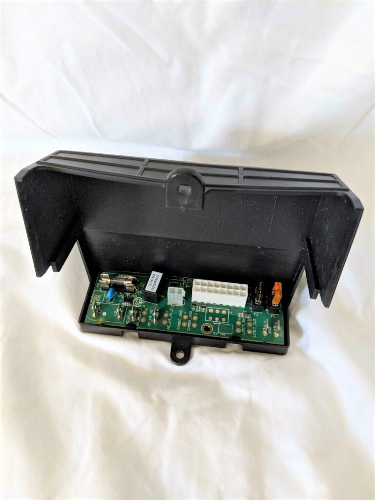 Norcold Power Board 639593 (fits the Polar N7, N8, N10 models