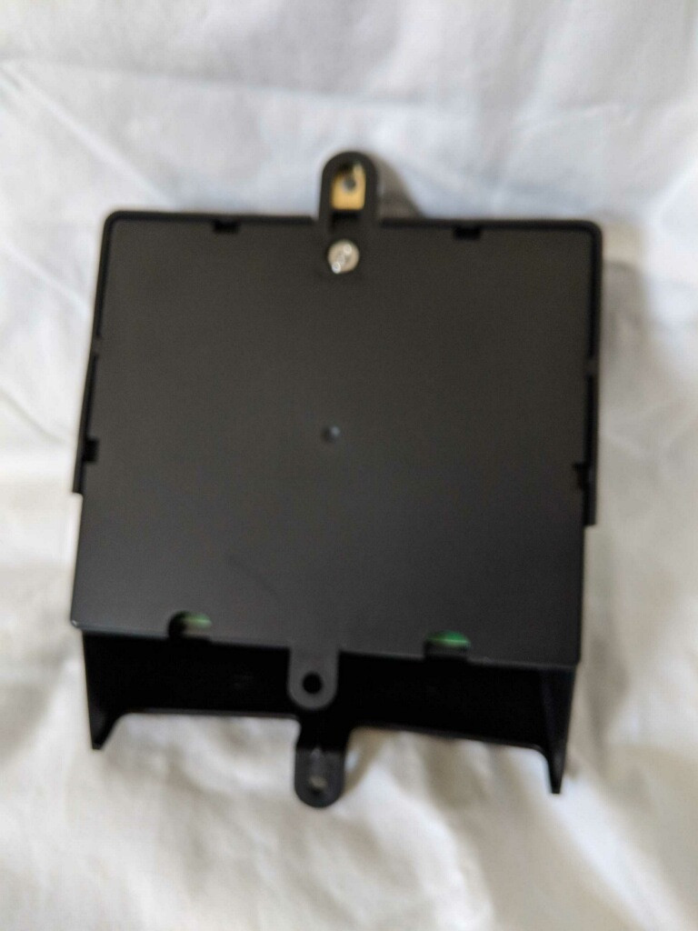 Norcold Power Board 639593 (fits the Polar N7, N8, N10 models