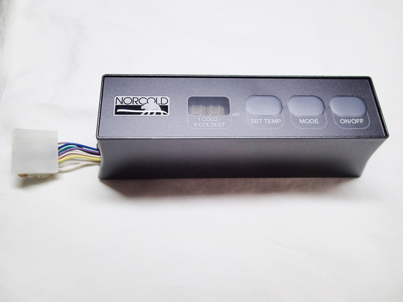 Norcold Board Kit 633275 w/ Controls Adapters (fits the 1200 model