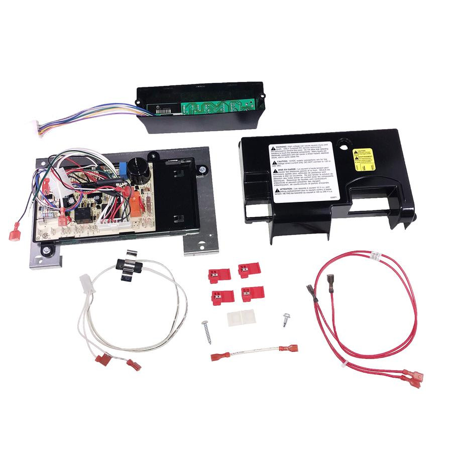 Norcold Board Kit 633299 w/ Controls Adapters (fits the 1200 model