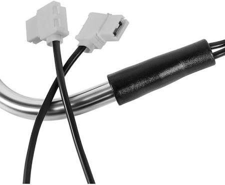 DOMETIC 113008 3/16 X 1 Remache Oscar - Paquete De 6