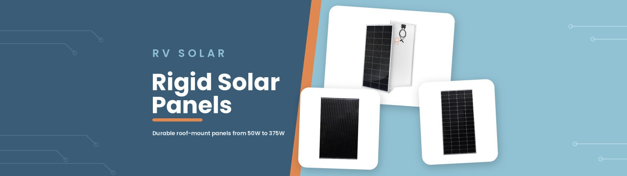 Rigid Solar Panels