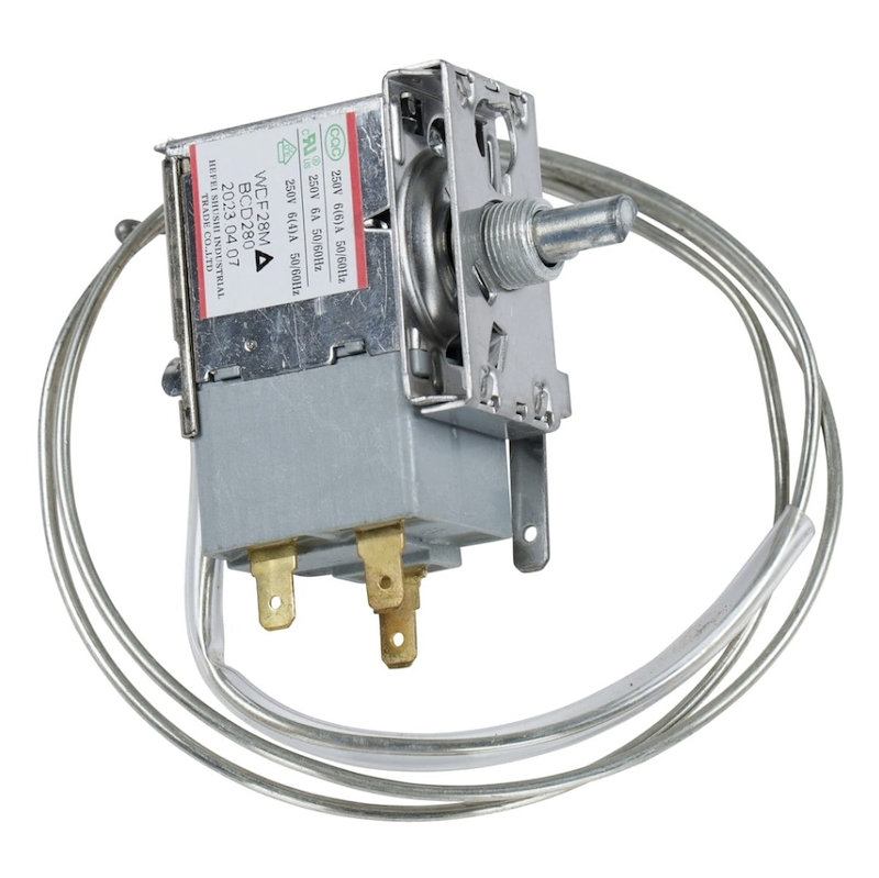 Furrion Thermostat Control