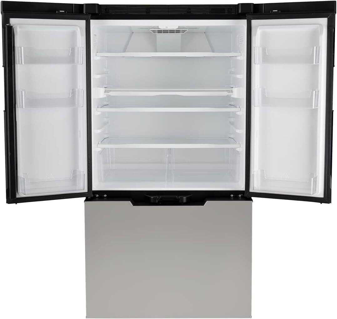 Furrion Bins, Shelves, etc.!