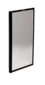 Dometic Lower Refrigerator Door LH 2932562057 Dometic Lower Refrigerator Door LH 2932562057