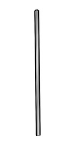 Norcold Door Panel Retainer 626735 (fits the DC558)